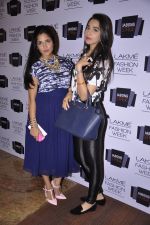on Day 3 at LFW 2014 in Grand Hyatt, Mumbai on 14th March 2014(247)_53243a497077a.JPG