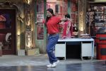 Sunil Grover promotes Gang of Ghosts on Mad in India in Delhi on 14th March 2014  (2)_53250636d204f.JPG