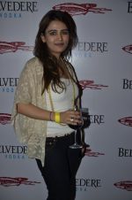 Belvedere Vodka celebrated the launch of creative genius Shilpa Chavan_s new collection Vesper Bloom in Bandra, Mumbai on 16th March 2014 (100)_5326d0cba8e7a.JPG