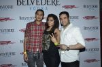 Belvedere Vodka celebrated the launch of creative genius Shilpa Chavan_s new collection Vesper Bloom in Bandra, Mumbai on 16th March 2014 (101)_5326d0cc11b84.JPG