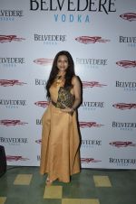 Belvedere Vodka celebrated the launch of creative genius Shilpa Chavan_s new collection Vesper Bloom in Bandra, Mumbai on 16th March 2014 (105)_5326d0cdb3289.JPG