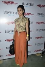 Belvedere Vodka celebrated the launch of creative genius Shilpa Chavan_s new collection Vesper Bloom in Bandra, Mumbai on 16th March 2014 (106)_5326d0ce3d2bb.JPG