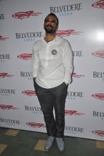 Belvedere Vodka celebrated the launch of creative genius Shilpa Chavan_s new collection Vesper Bloom in Bandra, Mumbai on 16th March 2014 (115)_5326d0d1afd61.JPG