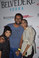 Belvedere Vodka celebrated the launch of creative genius Shilpa Chavan_s new collection Vesper Bloom in Bandra, Mumbai on 16th March 2014 (120)_5326d0d6c905f.JPG