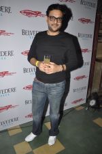 Belvedere Vodka celebrated the launch of creative genius Shilpa Chavan_s new collection Vesper Bloom in Bandra, Mumbai on 16th March 2014 (127)_5326d0dc395dd.JPG