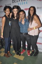 Belvedere Vodka celebrated the launch of creative genius Shilpa Chavan_s new collection Vesper Bloom in Bandra, Mumbai on 16th March 2014 (133)_5326d0ded69c2.JPG