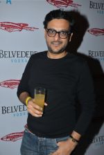 Belvedere Vodka celebrated the launch of creative genius Shilpa Chavan_s new collection Vesper Bloom in Bandra, Mumbai on 16th March 2014 (166)_5326d0ebf0b5b.JPG