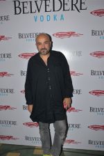 Belvedere Vodka celebrated the launch of creative genius Shilpa Chavan_s new collection Vesper Bloom in Bandra, Mumbai on 16th March 2014 (182)_5326d0f261218.JPG