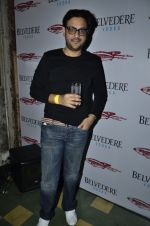 Belvedere Vodka celebrated the launch of creative genius Shilpa Chavan_s new collection Vesper Bloom in Bandra, Mumbai on 16th March 2014 (99)_5326d0cb4a82f.JPG