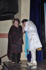 Helen at Blame it on yashraj play in St Andrews, Mumbai on 16th March 2014 (16)_5326d17650409.JPG
