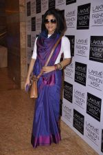 Konkona Sen Sharma on Day 5 at LFW 2014 in Grand Hyatt, Mumbai on 16th March 2014 (210)_5326ec11b32af.JPG