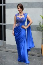 Sophie Chaudhary on Day 4 at LFW 2014 in Grand Hyatt, Mumbai on 15th March 2014 (476)_5326c67803c37.JPG