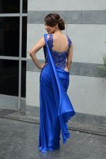 Sophie Chaudhary on Day 4 at LFW 2014 in Grand Hyatt, Mumbai on 15th March 2014 (485)_5326c67c2445b.JPG