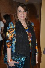 Zarine Khan on Day 4 at LFW 2014 in Grand Hyatt, Mumbai on 15th March 2014 (295)_53265c409531e.JPG