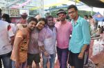 at Holi Reloaded in Mumbai on 17th March 2014 (101)_5327e3fcc4611.JPG