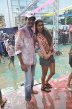 at Holi Reloaded in Mumbai on 17th March 2014 (106)_5327e3fe9dc11.JPG