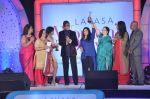 Amitabh Bachchan at Times of India_s Women_s Drive closing ceremony in Lalit Hotel, Mumbai on 18th March 2014 (102)_53292f6fdff96.JPG