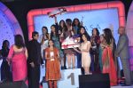 Amitabh Bachchan at Times of India_s Women_s Drive closing ceremony in Lalit Hotel, Mumbai on 18th March 2014 (11)_53292f62daf44.JPG