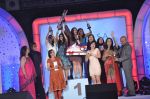 Amitabh Bachchan at Times of India_s Women_s Drive closing ceremony in Lalit Hotel, Mumbai on 18th March 2014 (13)_53292f6380d26.JPG