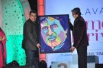Amitabh Bachchan at Times of India_s Women_s Drive closing ceremony in Lalit Hotel, Mumbai on 18th March 2014 (21)_53292f66270bb.JPG