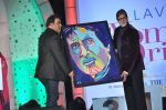 Amitabh Bachchan at Times of India_s Women_s Drive closing ceremony in Lalit Hotel, Mumbai on 18th March 2014 (22)_53292f66855ca.JPG