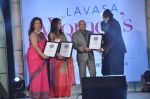 Amitabh Bachchan at Times of India_s Women_s Drive closing ceremony in Lalit Hotel, Mumbai on 18th March 2014 (97)_53292f6dbbf6b.JPG