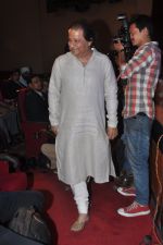 Anup Jalota at the launch of Kuch Dil Ne Kaha Ghazal Album in Mumbai on 18th March 2014 (57)_5329241f6c7aa.JPG