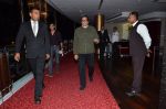 Dharmendra at Kaanchi music launch in Sofitel, Mumbai on 18th March 2014 (165)_532931043f39a.JPG