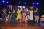 Sonam Kapoor, Anup Jalota at the launch of Kuch Dil Ne Kaha Ghazal Album in Mumbai on 18th March 2014 (33)_532924599c24a.JPG