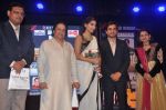 Sonam Kapoor, Anup Jalota at the launch of Kuch Dil Ne Kaha Ghazal Album in Mumbai on 18th March 2014 (43)_5329242436fe2.JPG