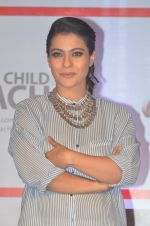 Kajol at Help a child reach campaign launch in Mumbai on 19th March 2014 (11)_532a7dca93656.JPG