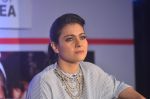 Kajol at Help a child reach campaign launch in Mumbai on 19th March 2014 (21)_532a7dce29593.JPG