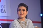 Kajol at Help a child reach campaign launch in Mumbai on 19th March 2014 (22)_532a7dce77606.JPG