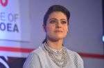 Kajol at Help a child reach campaign launch in Mumbai on 19th March 2014 (25)_532a7dcf6f8d0.JPG