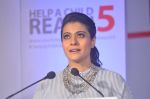 Kajol at Help a child reach campaign launch in Mumbai on 19th March 2014 (4)_532a7dc82858d.JPG