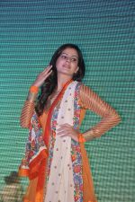 Kirti Kulhari at the Music launch of film Jal in Mumbai on 19th March 2014 (47) - Copy_532ac175da35c.JPG