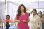 Konkana Bakshi at Diya apparel on location launch in Bandra, Mumbai on 2014 (33)_532c253fa7484.JPG