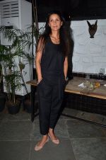 Mehr Rampal at the launch of chef Vicky Ratnani_s book in Nido, Mumbai on 20th March 2014 (72)_532c2b7b0404e.JPG