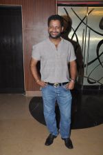 Resul Pookutty at Aankhon Dekhi premiere in PVR, Mumbai on 20th March 2014 (65)_532c2df5d81bb.JPG