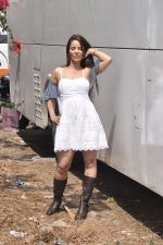 at Hume Toh Loot Liya on location in Andheri, Mumbai on 20th March 2014 (90)_532c25ff81539.JPG