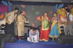 at Saath Nibhana Sathiya 100 episodes bash in J W Marriott, Mumbai on 20th March 2014 (32)_532c283ec36c2.JPG