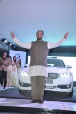 Kabir Bedi promotes new BMW in Worli, Mumbai on 21st March 2014 (58)_532cf5613220f.JPG