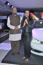 Kabir Bedi promotes new BMW in Worli, Mumbai on 21st March 2014 (61)_532cf563409bc.JPG