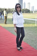 at ARC VS Argentina polo cup in RWITC, Mumbai on 21st March 2014 (38)_532cf6347e0fd.JPG