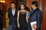Dia Mirza at Vashu Bhagnani_s bash who completes 25 years in movie world in Marriott, Mumbai on 22nd March 2014 (2)_532ec0c8a7af0.JPG