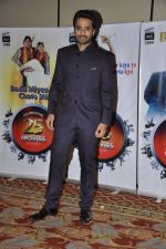 Jackky Bhagnani at Vashu Bhagnani_s bash who completes 25 years in movie world in Marriott, Mumbai on 22nd March 2014 (32)_532ec1b4a5a6b.JPG
