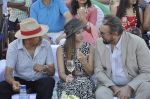 Kabir Bedi at Polo Match with Trapiche by Sula Wines in Course, Mumbai on 22nd March 2014 (13)_532ebcfebf7eb.JPG