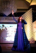 Sona Mohapatra at Citigold event in Mumbai on 22nd March 2014 (4)_532ebc9a1cfd0.jpg