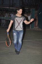 Aamir Khan at Khar Gymkhana sports event in Khar, Mumbai on 23rd March 2014 (50)_533017c433189.JPG