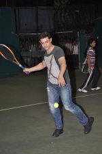 Aamir Khan at Khar Gymkhana sports event in Khar, Mumbai on 23rd March 2014 (52)_533017c505918.JPG